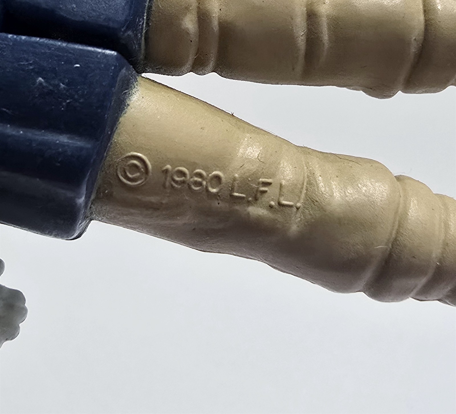 Han Solo (Hoth Battle Gear) sold