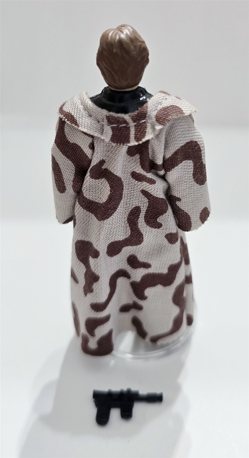 Han Solo (In Trench Coat) sold