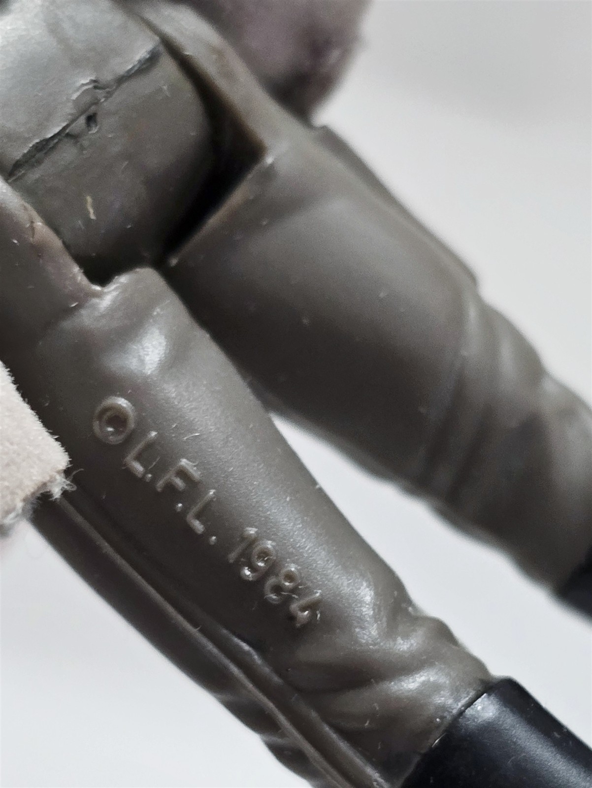 Han Solo (In Trench Coat) sold