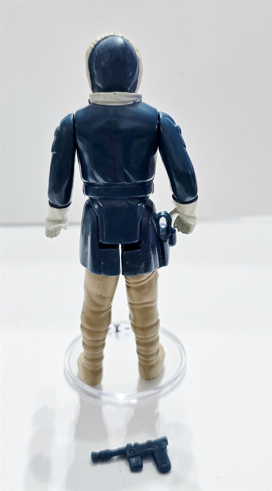 Han Solo (Hoth Battle Gear) sold
