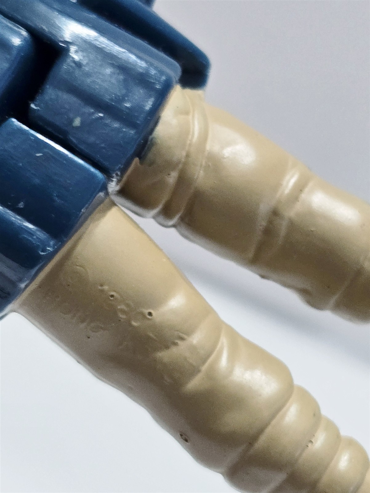 Han Solo (Hoth Battle Gear) sold