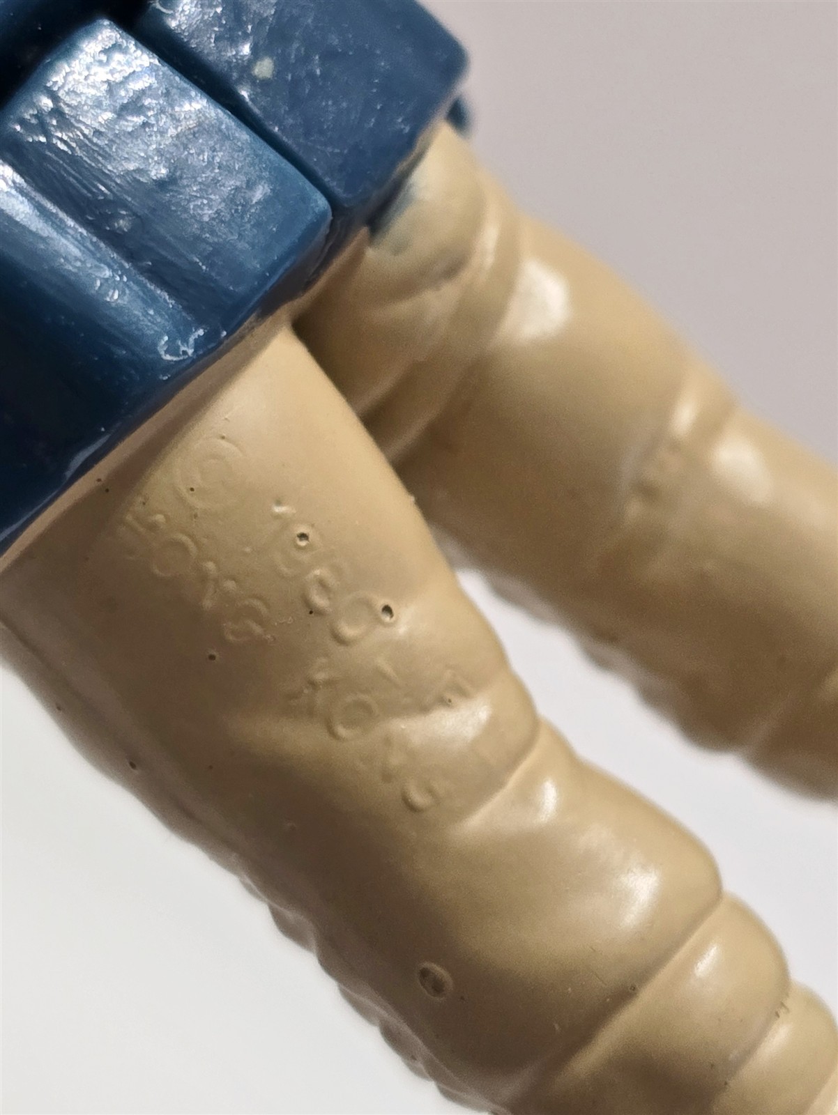 Han Solo (Hoth Battle Gear) sold