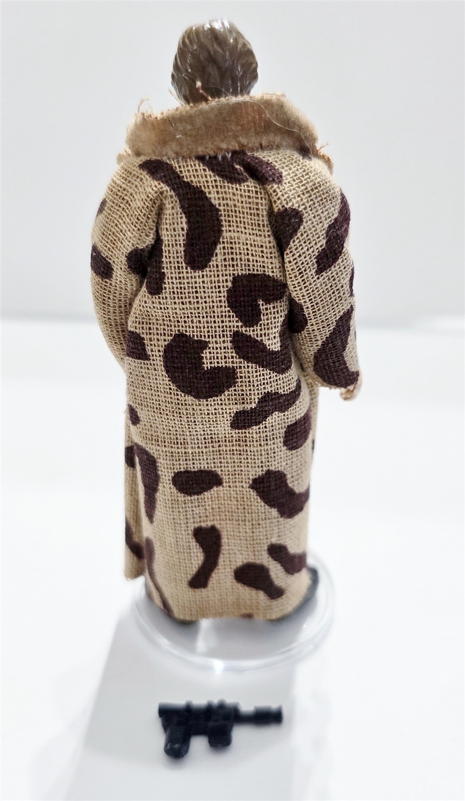 Han Solo (In Trench Coat) sold