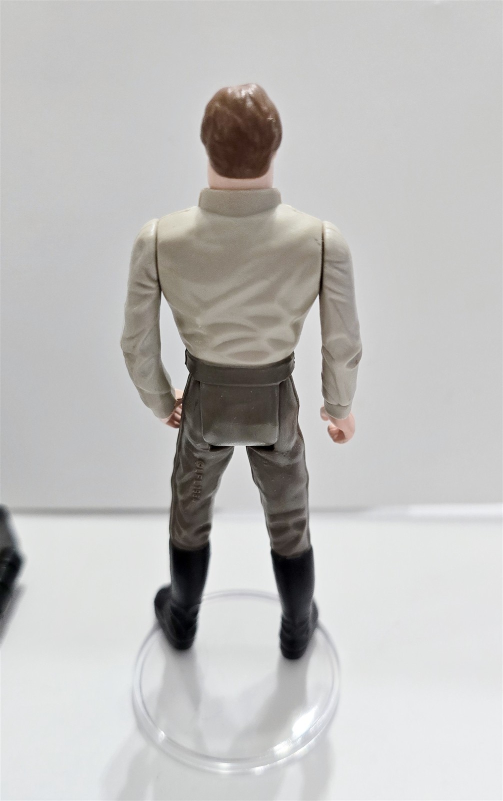 Han Solo (In Carbonite Chamber) sold