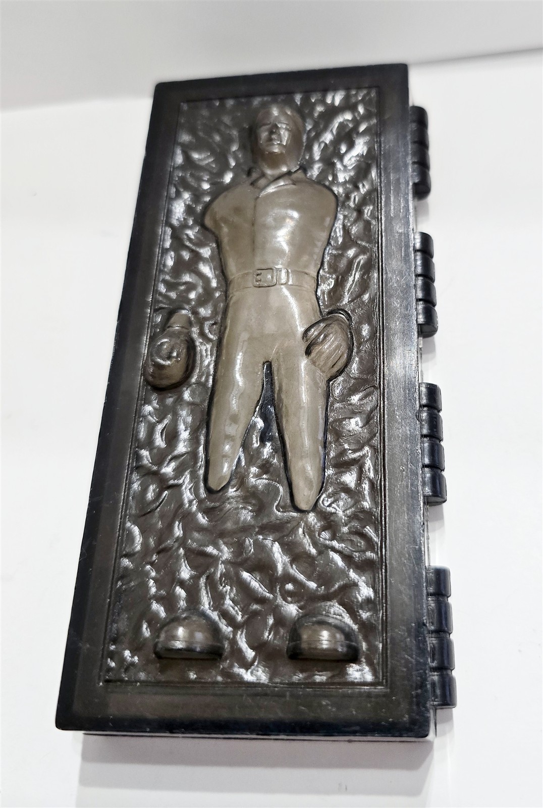 Han Solo (In Carbonite Chamber) sold