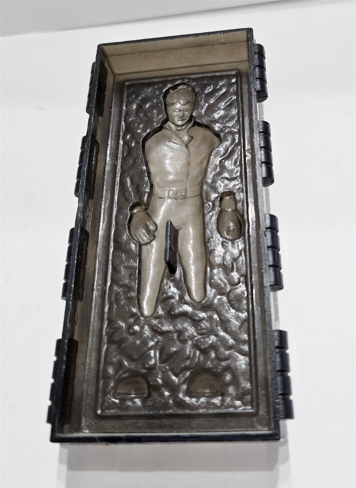 Han Solo (In Carbonite Chamber) sold