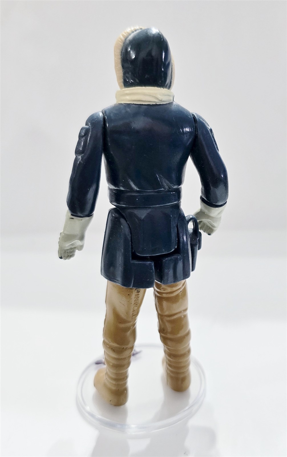 Han Solo (Hoth Battle Gear) sold