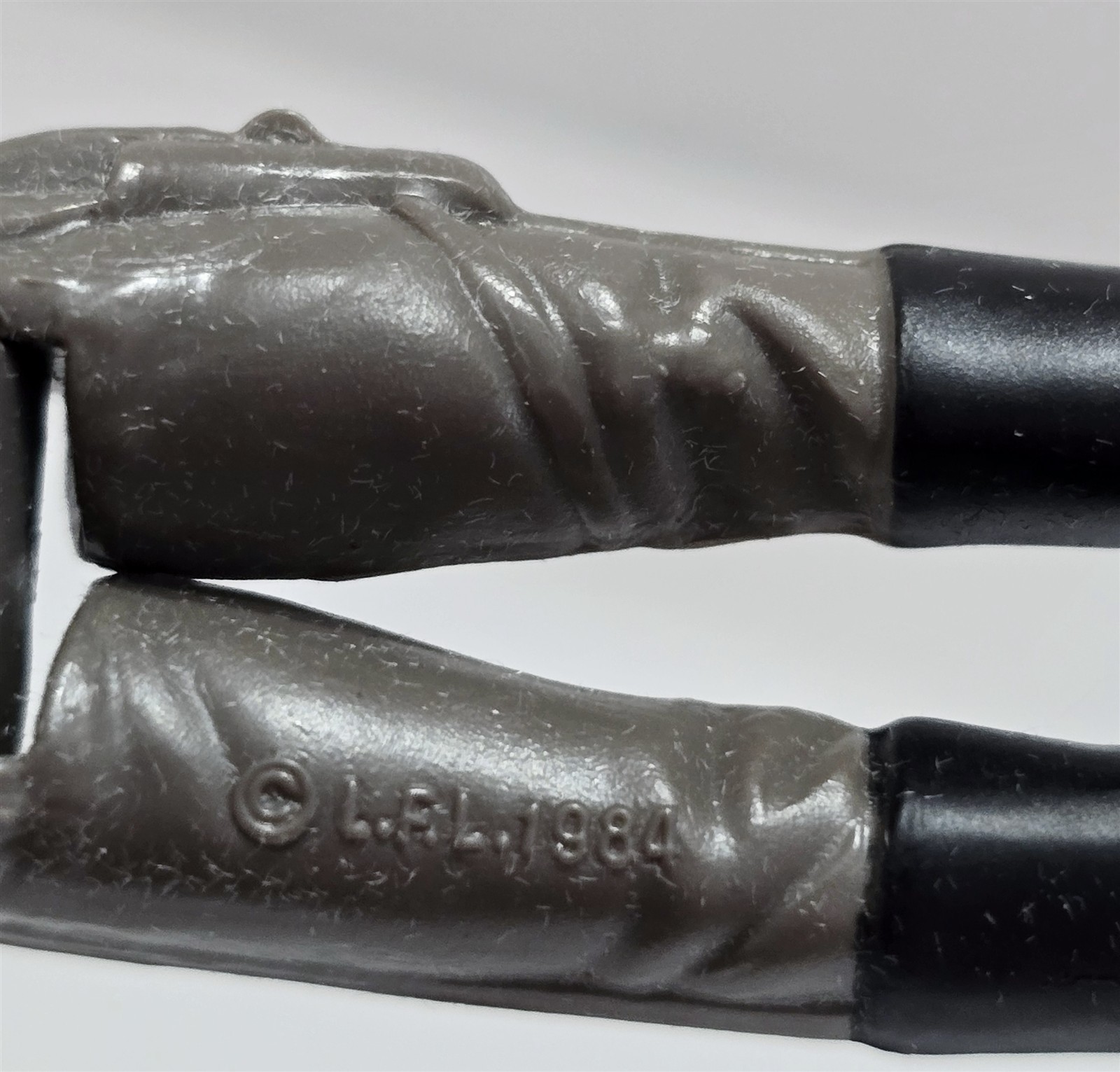 Han Solo (In Trench Coat) sold