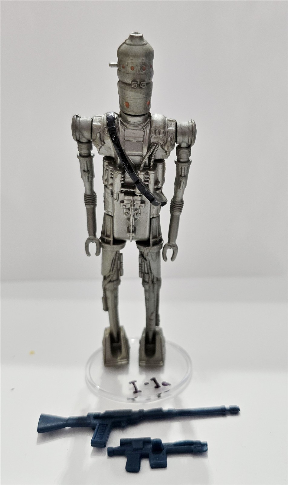 IG-88 sold