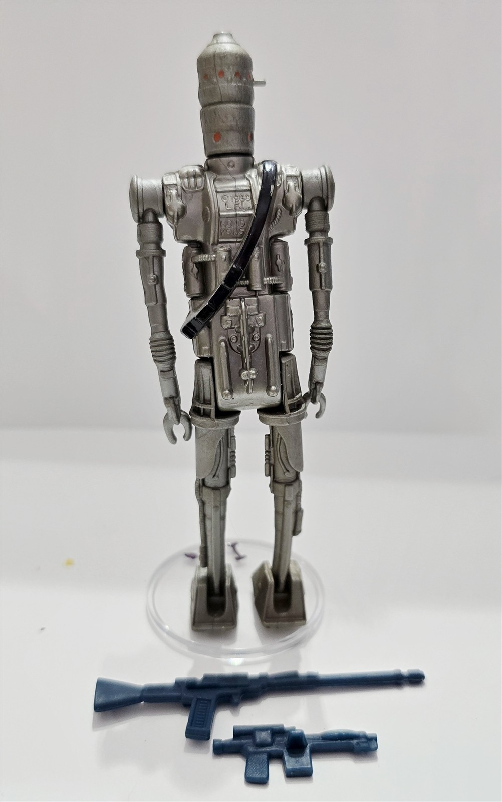 IG-88 sold