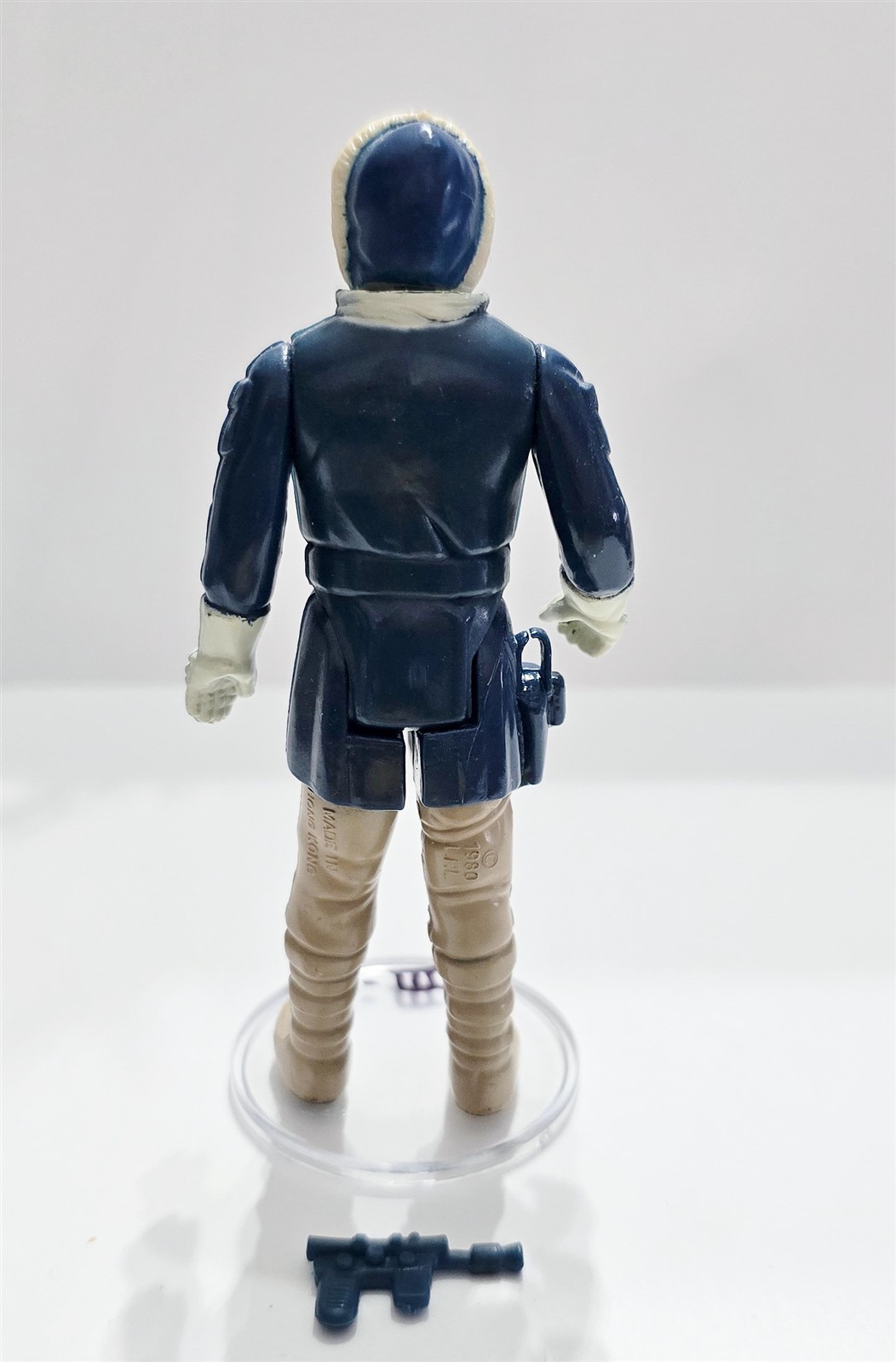 Han Solo (Hoth Battle Gear) sold