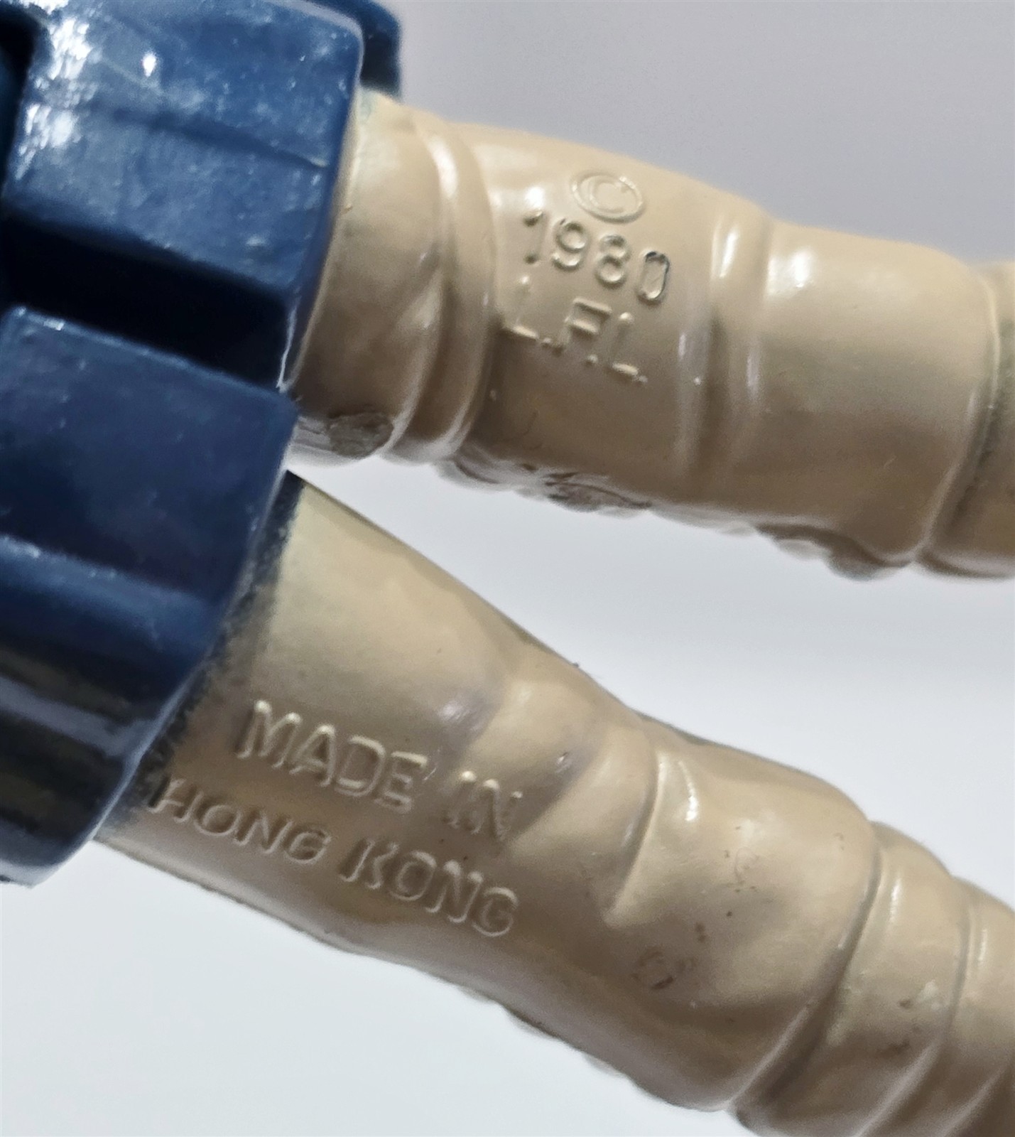 Han Solo (Hoth Battle Gear) sold