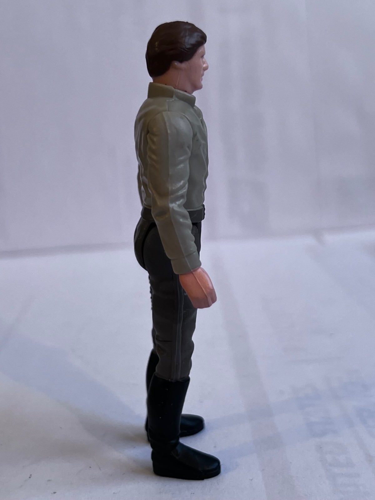 Han Solo (In Carbonite Chamber) sold