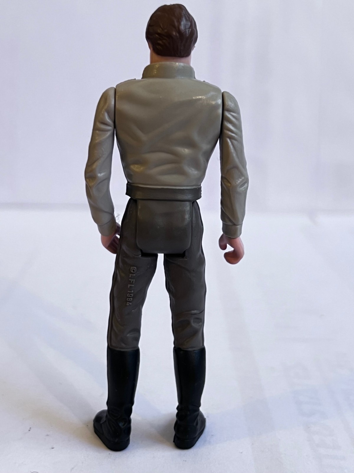 Han Solo (In Carbonite Chamber) sold