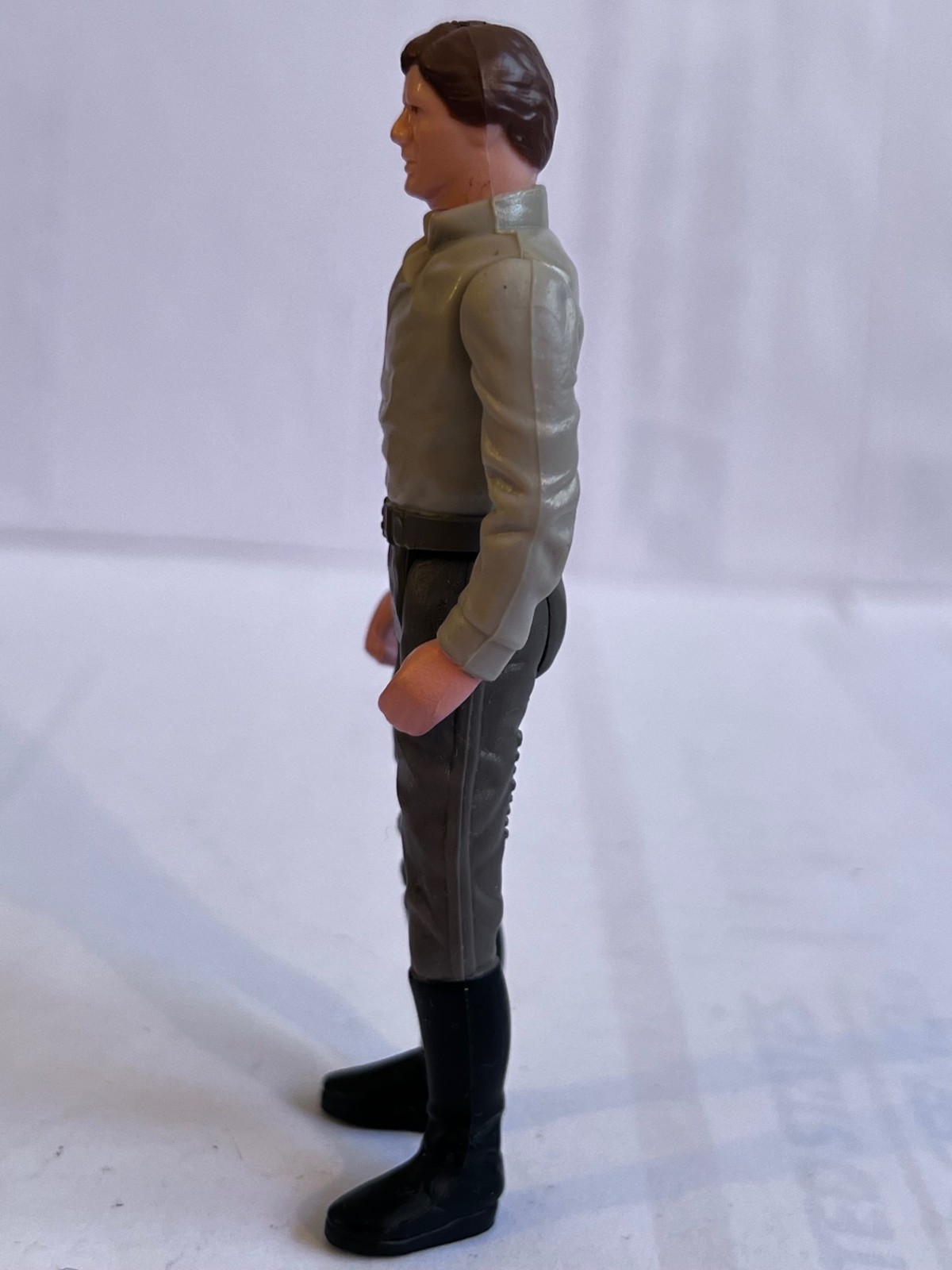 Han Solo (In Carbonite Chamber) sold