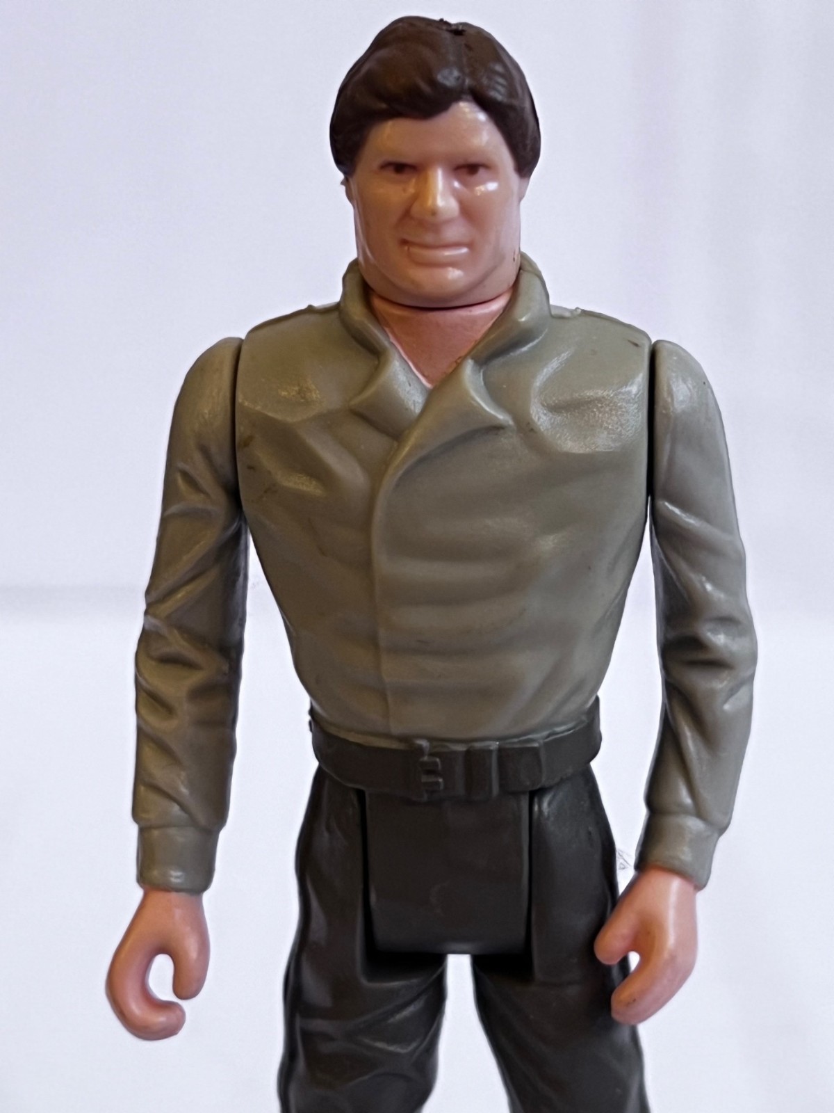 Han Solo (In Carbonite Chamber) sold