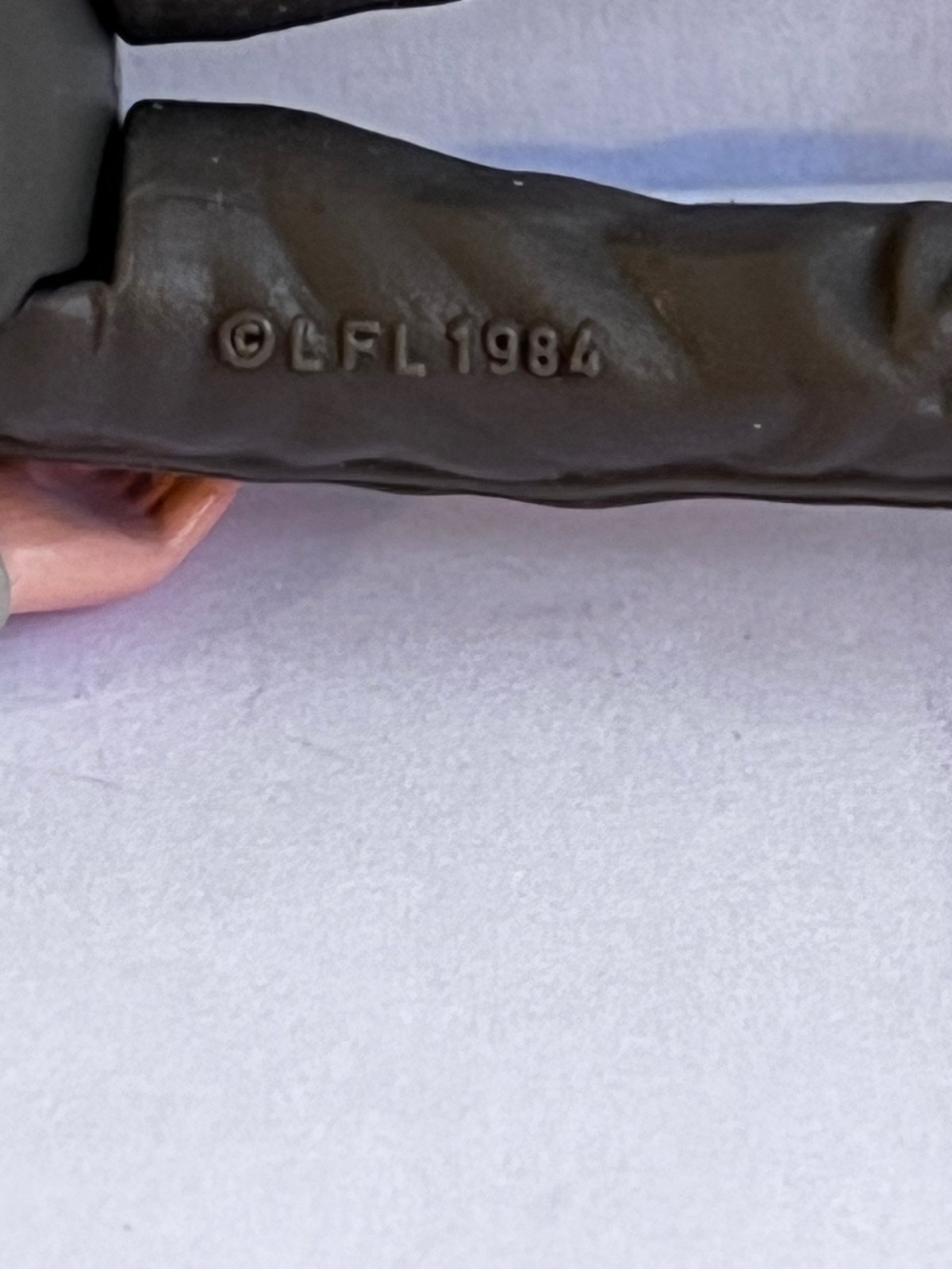 Han Solo (In Carbonite Chamber) sold