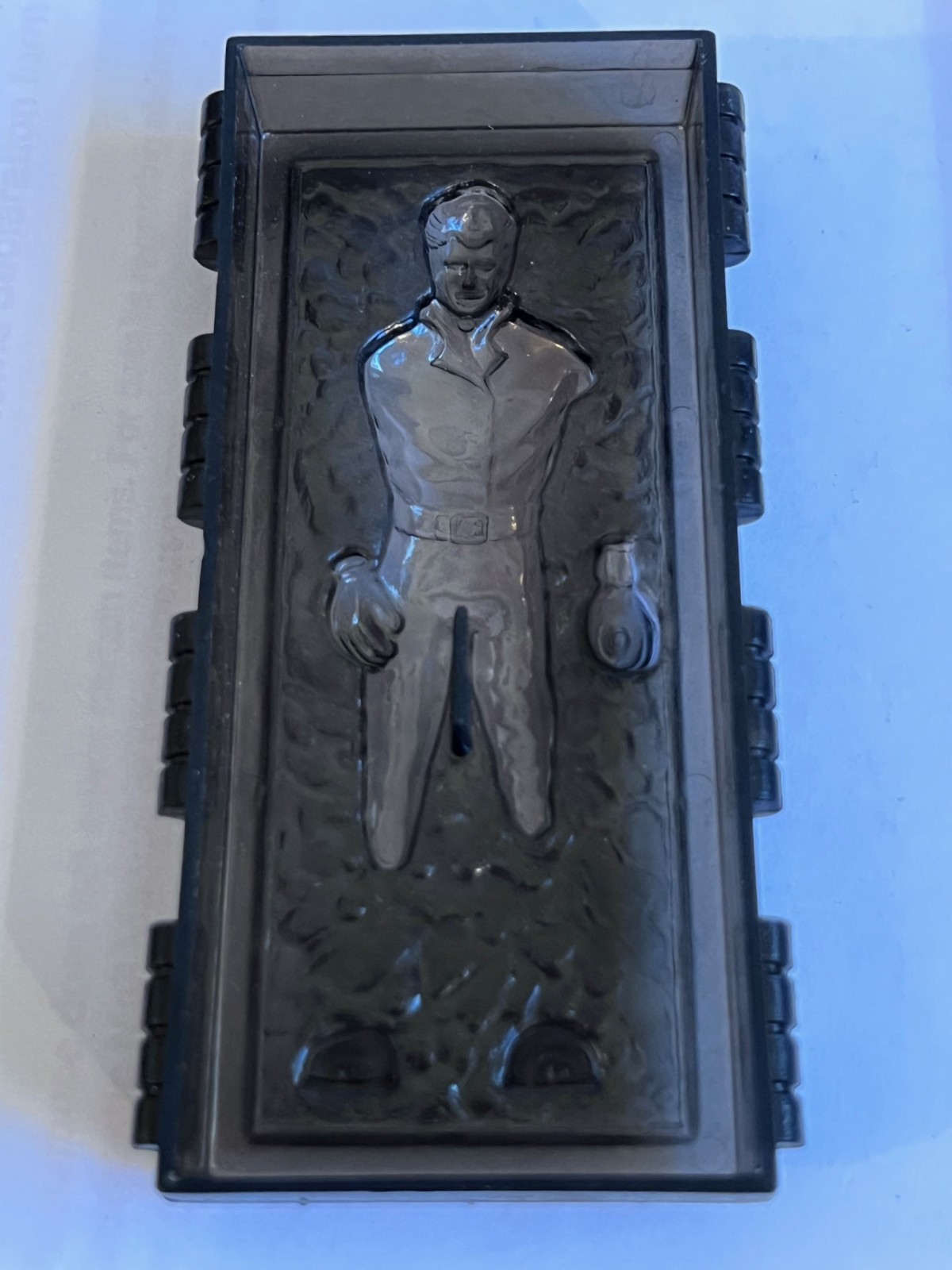 Han Solo (In Carbonite Chamber) sold