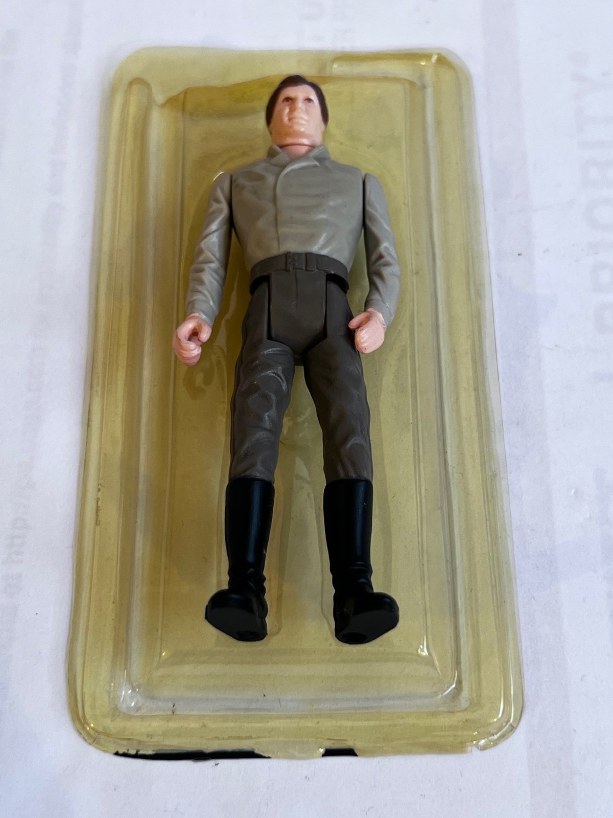 Han Solo (In Carbonite Chamber) sold