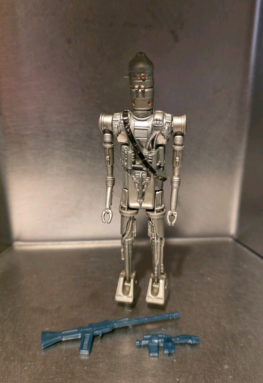 IG-88 sold