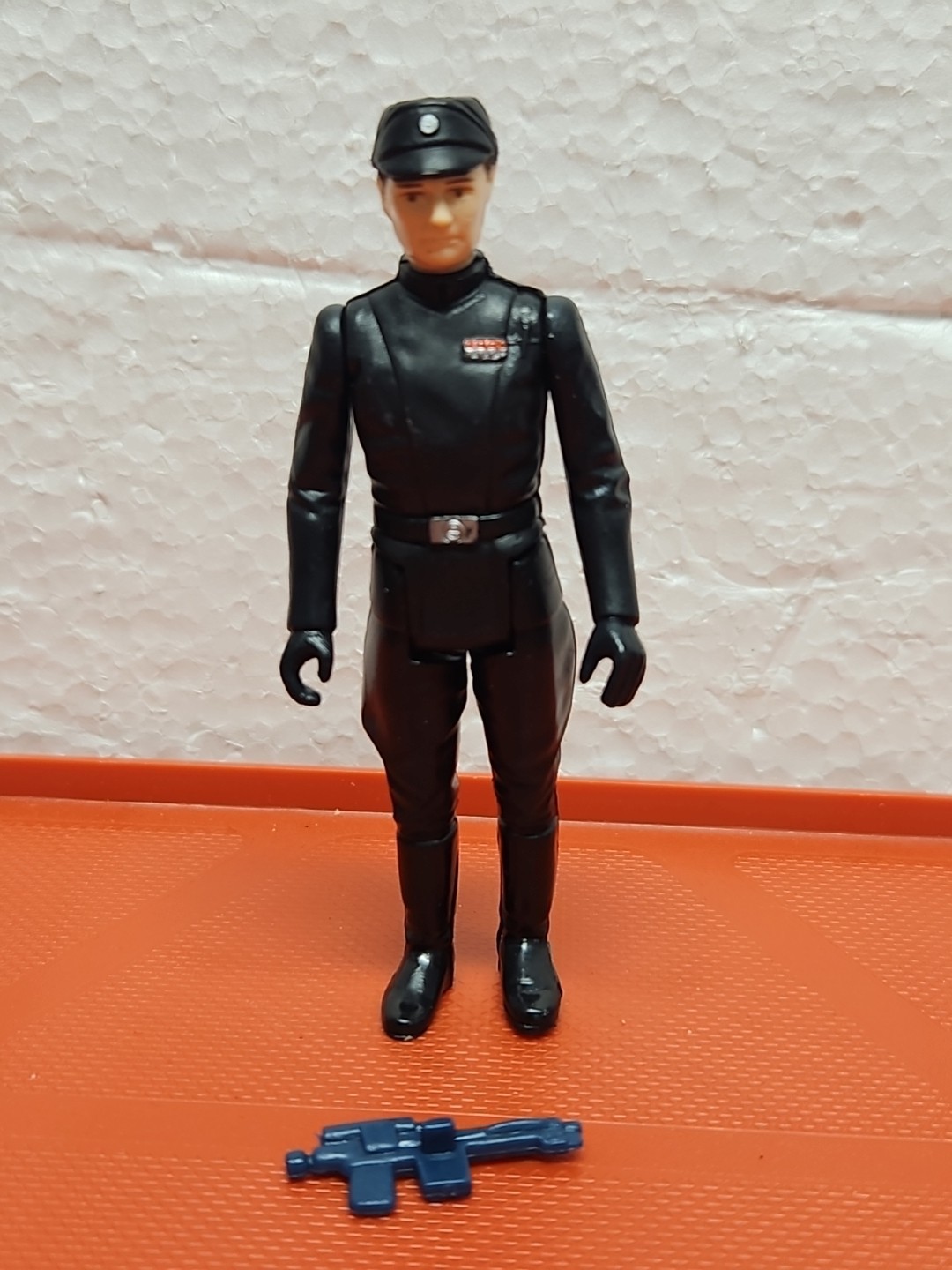 Imperial Commander sold