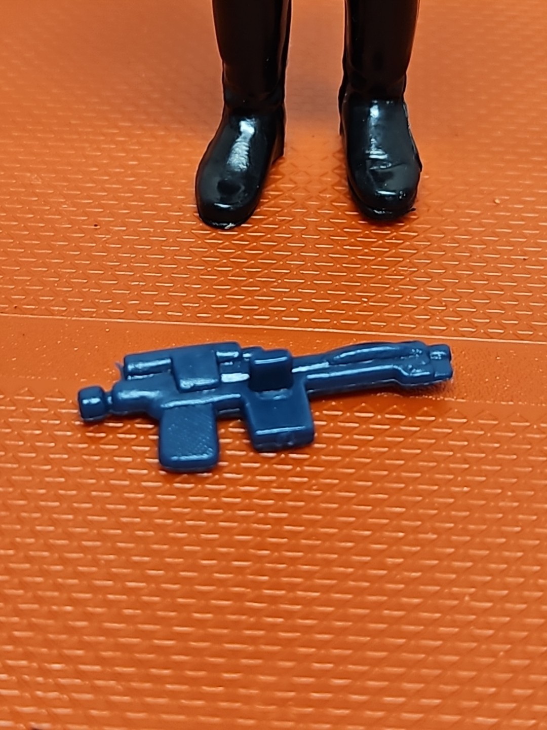 Imperial Commander sold