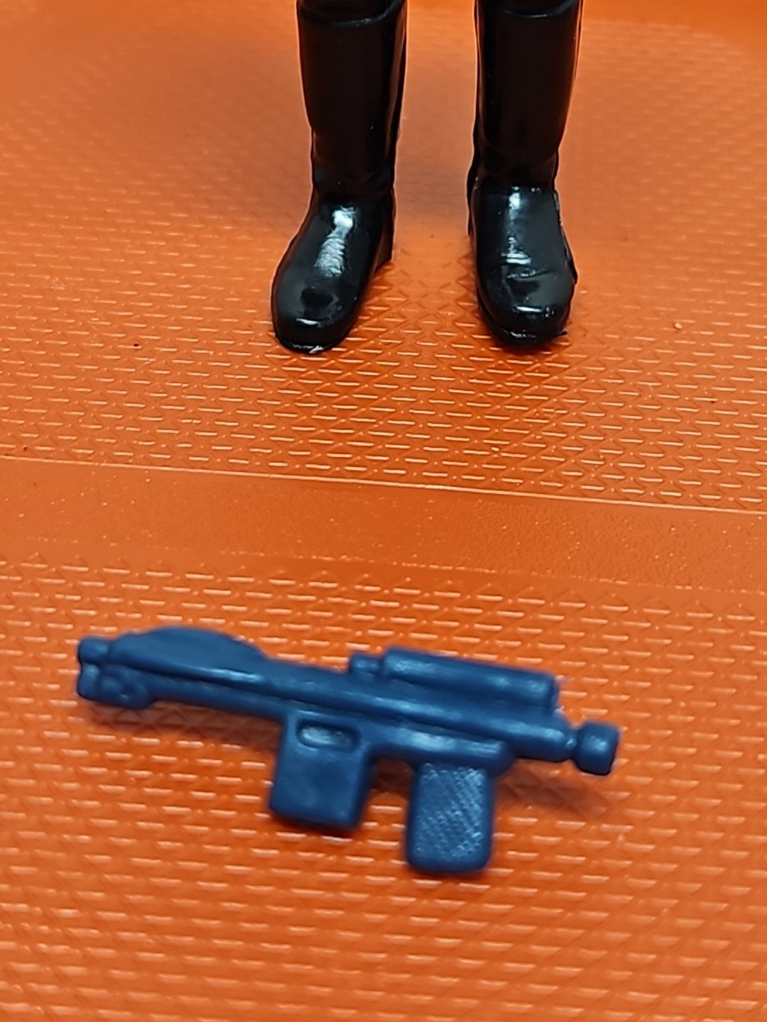 Imperial Commander sold