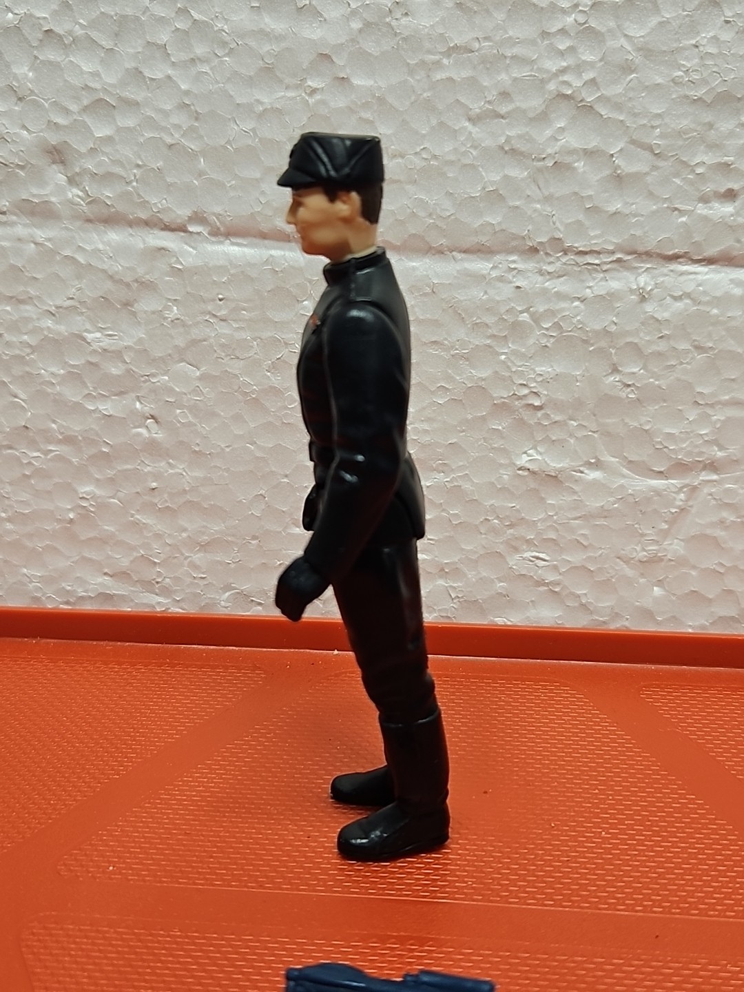 Imperial Commander sold