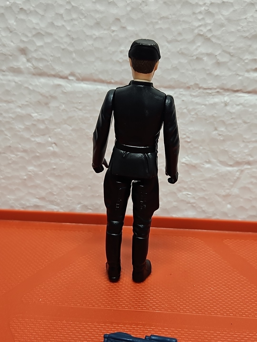 Imperial Commander sold