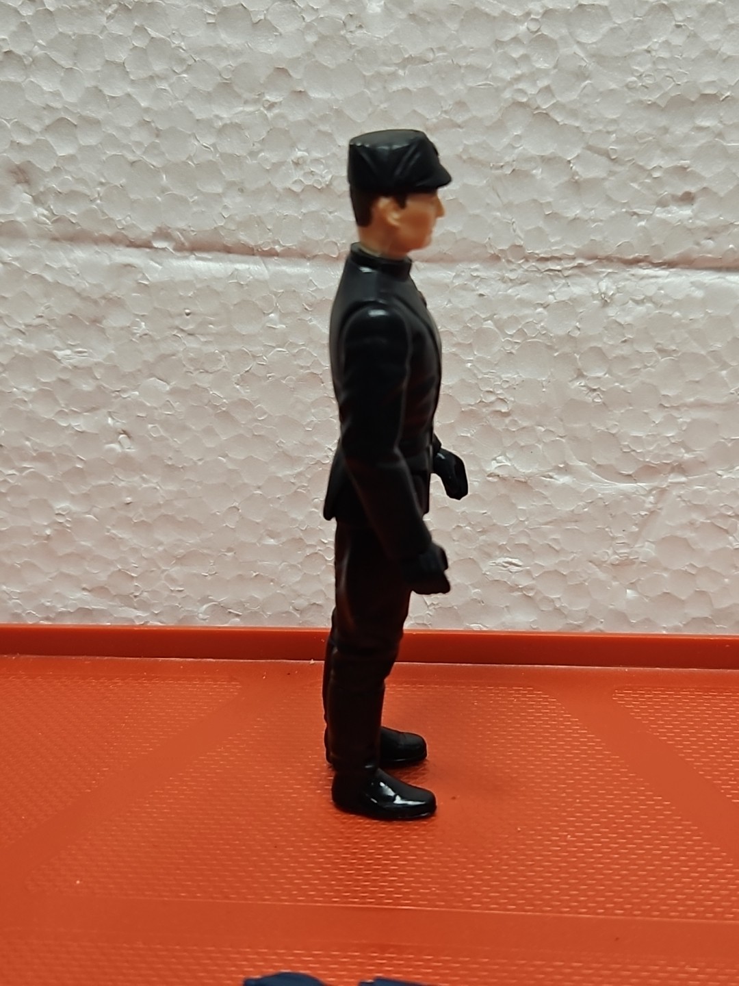 Imperial Commander sold