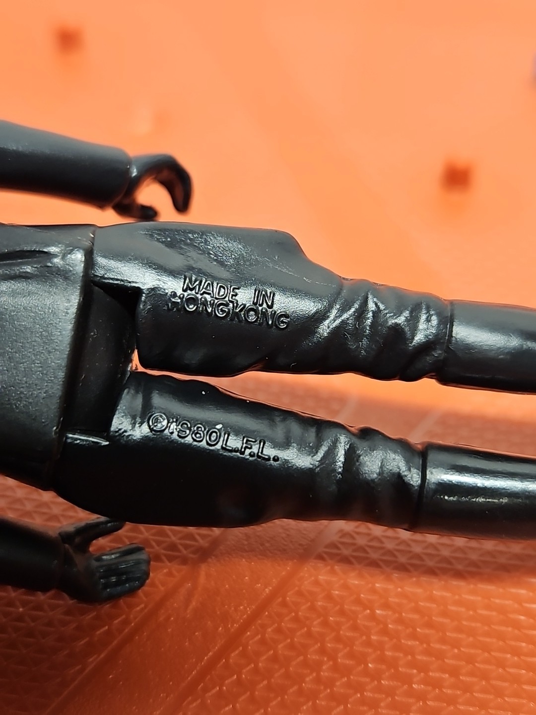 Imperial Commander sold