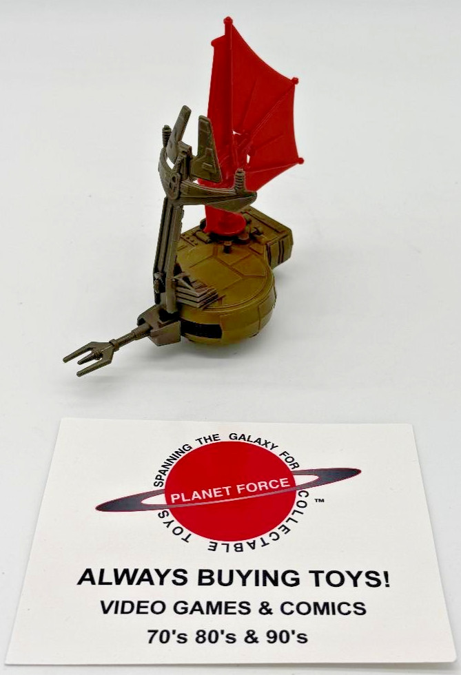 One-Man Sand Skimmer sold