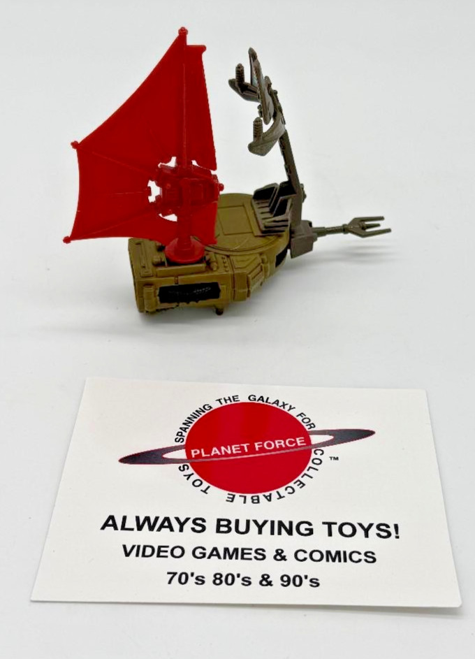 One-Man Sand Skimmer sold