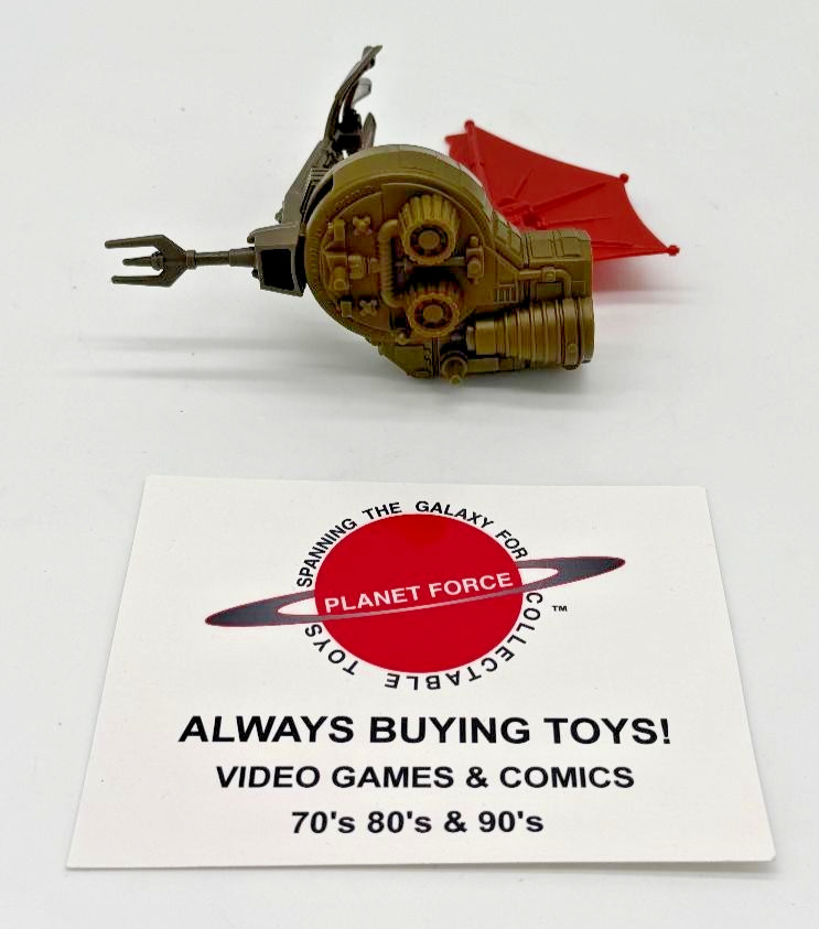 One-Man Sand Skimmer sold