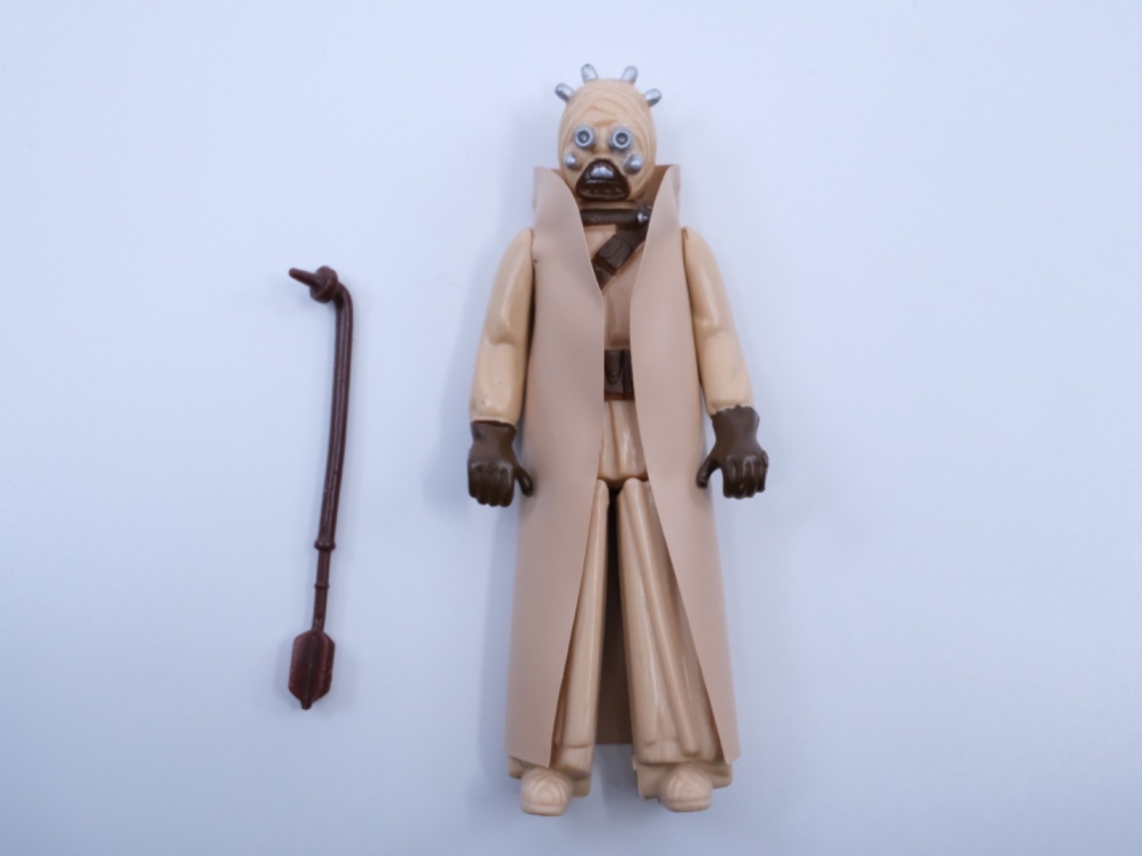 Tusken Raider (Sand People) sold