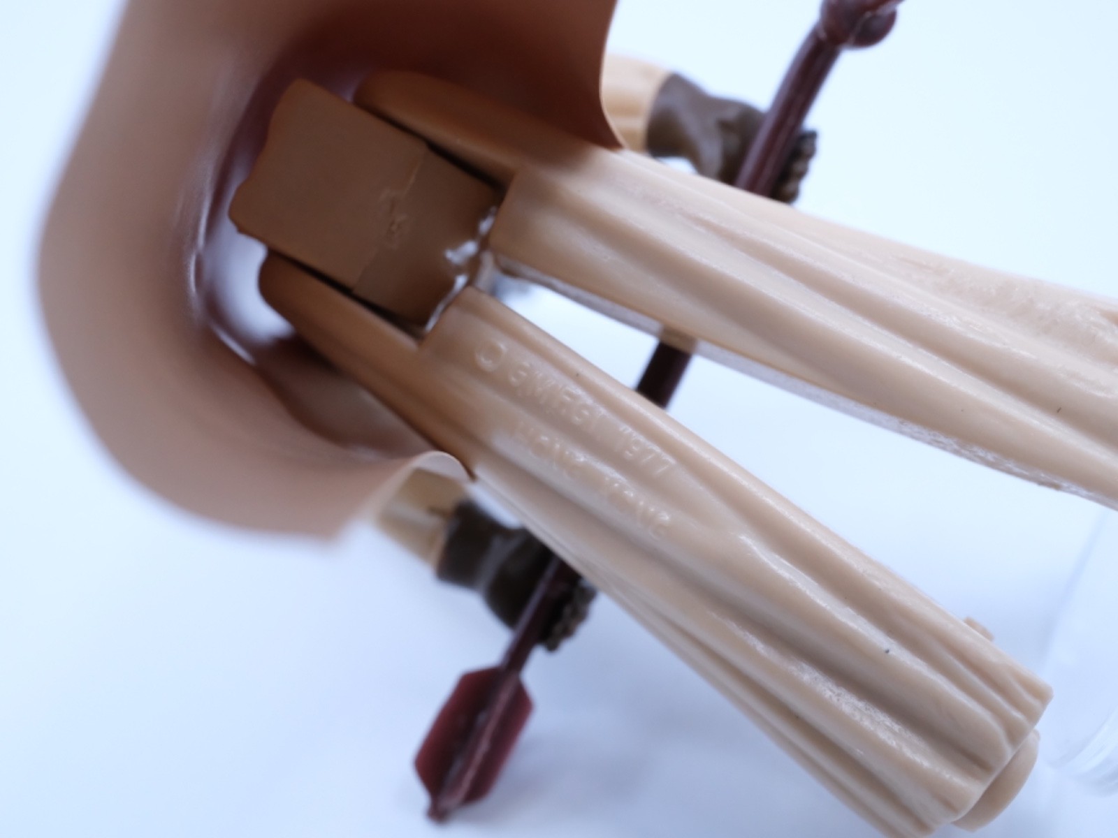 Tusken Raider (Sand People) sold