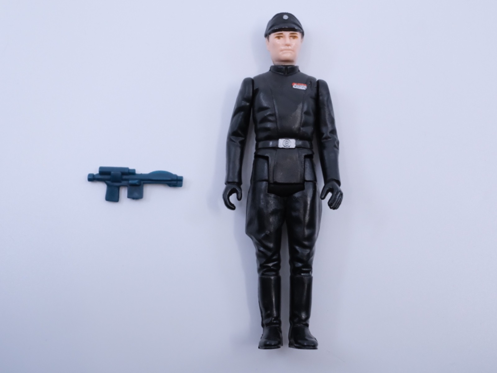 Imperial Commander sold