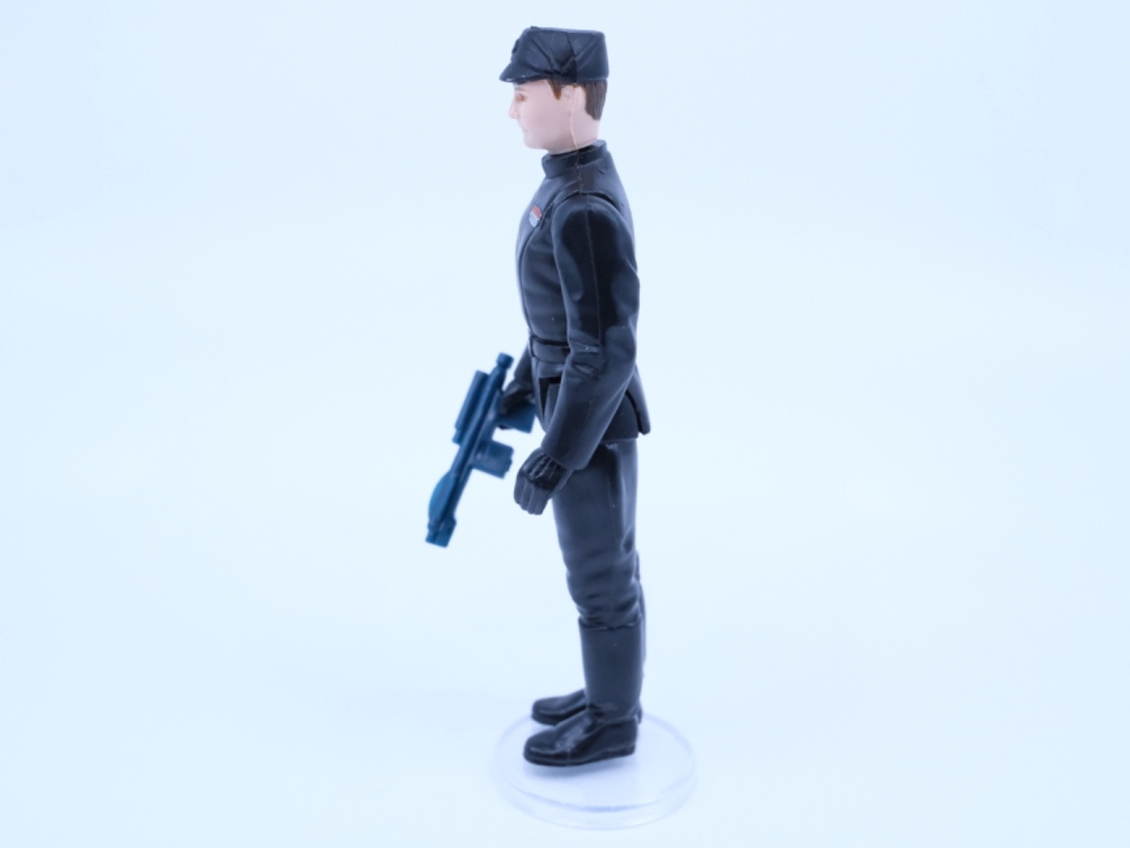 Imperial Commander sold