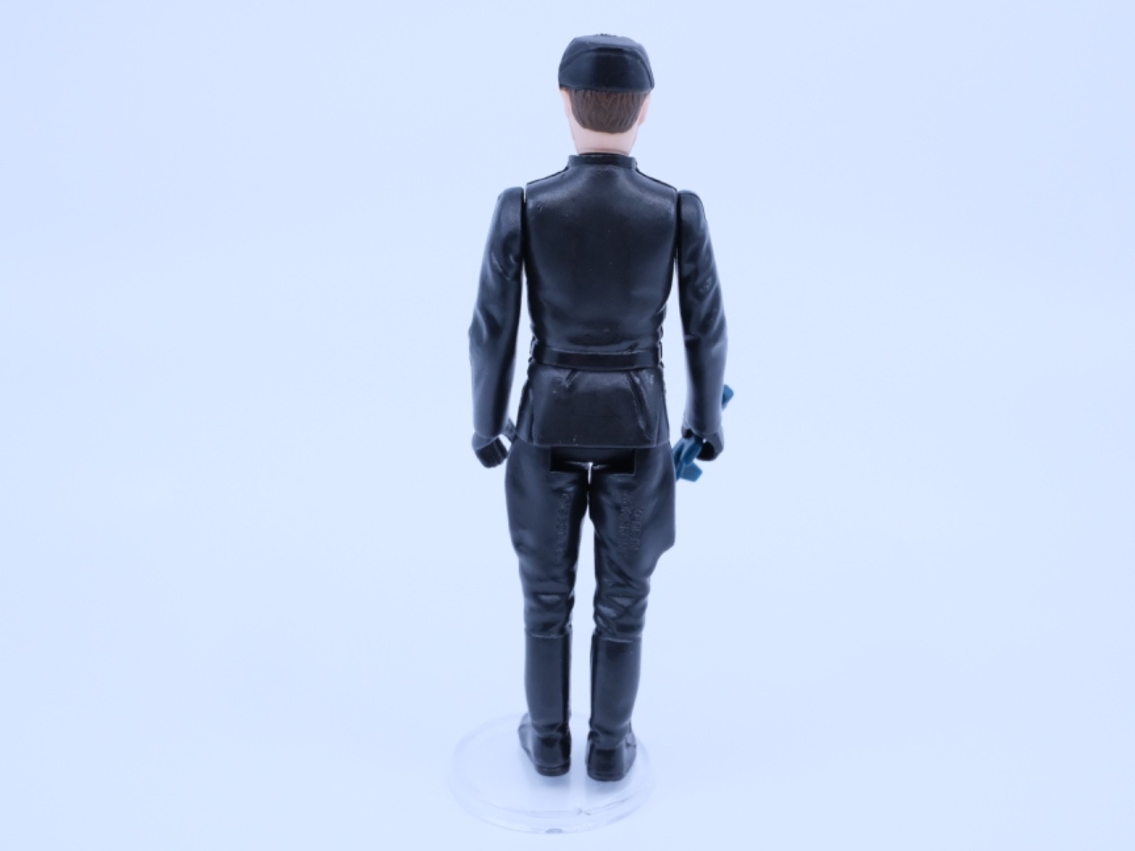 Imperial Commander sold