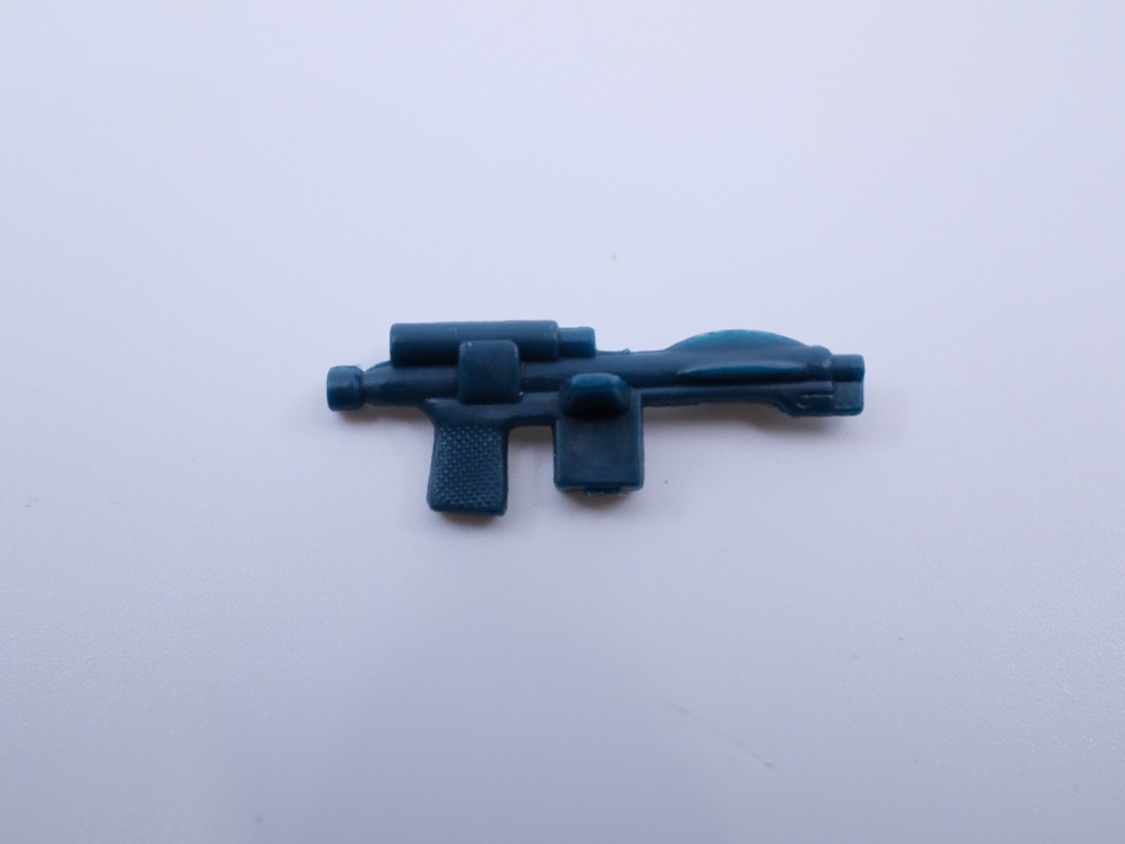 Imperial Commander sold