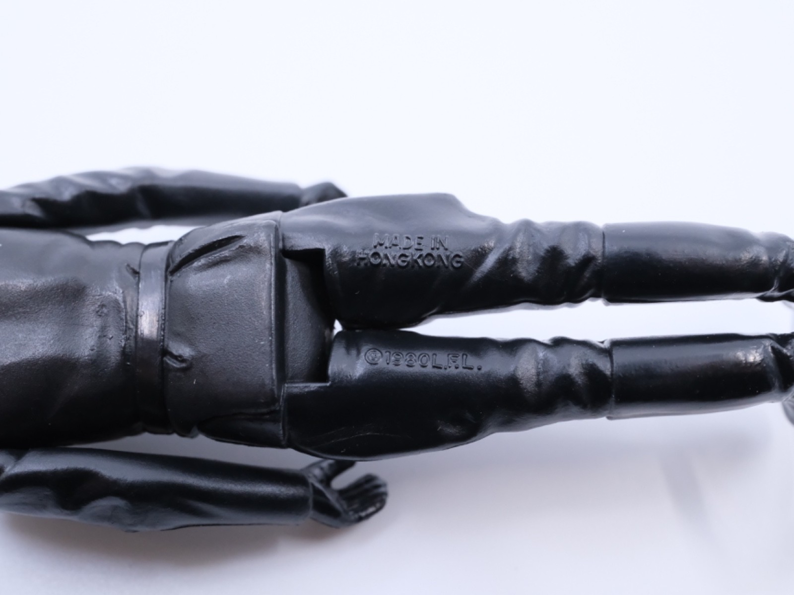 Imperial Commander sold