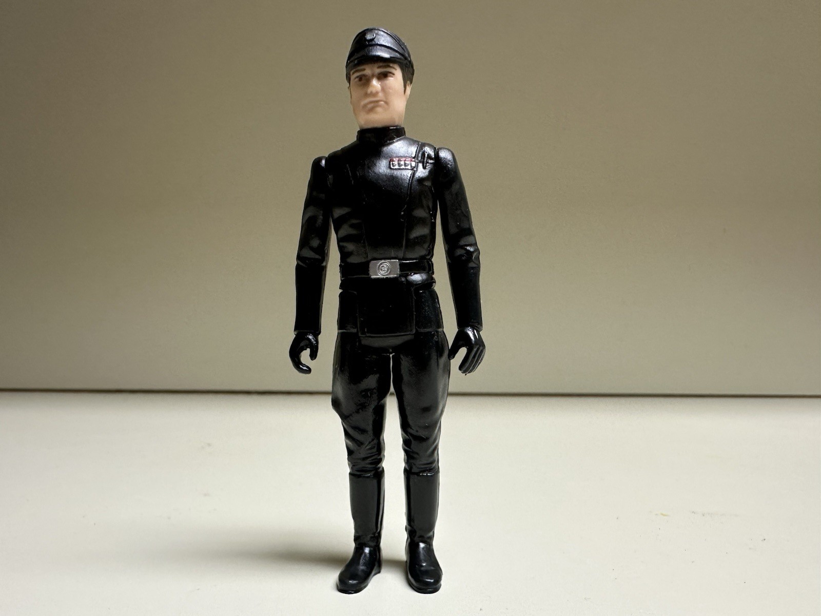 Imperial Commander sold