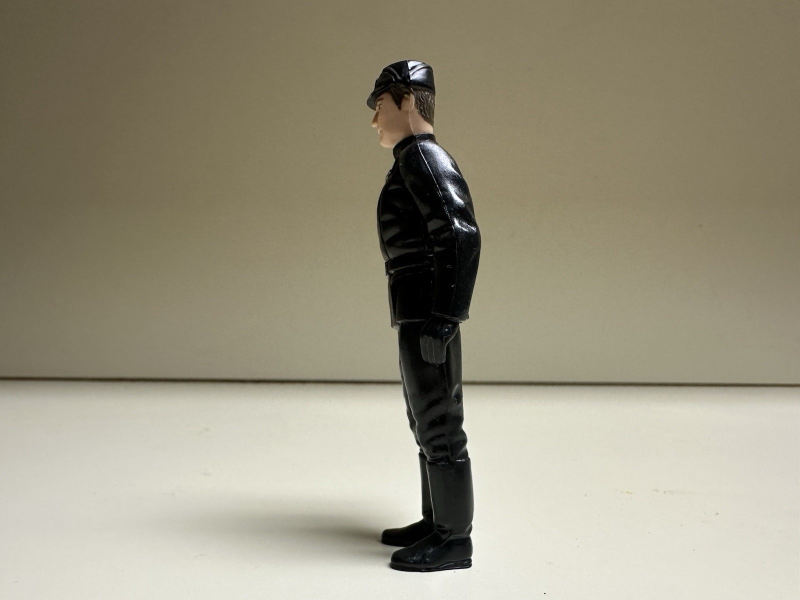 Imperial Commander sold