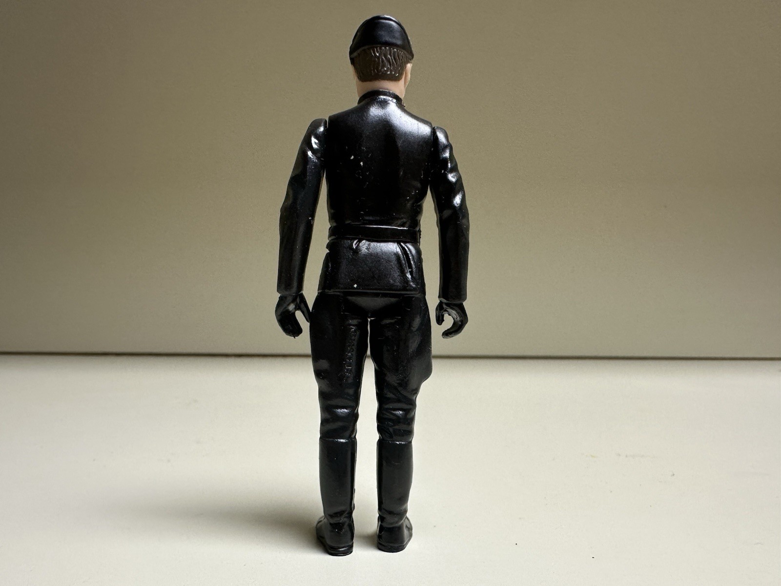 Imperial Commander sold