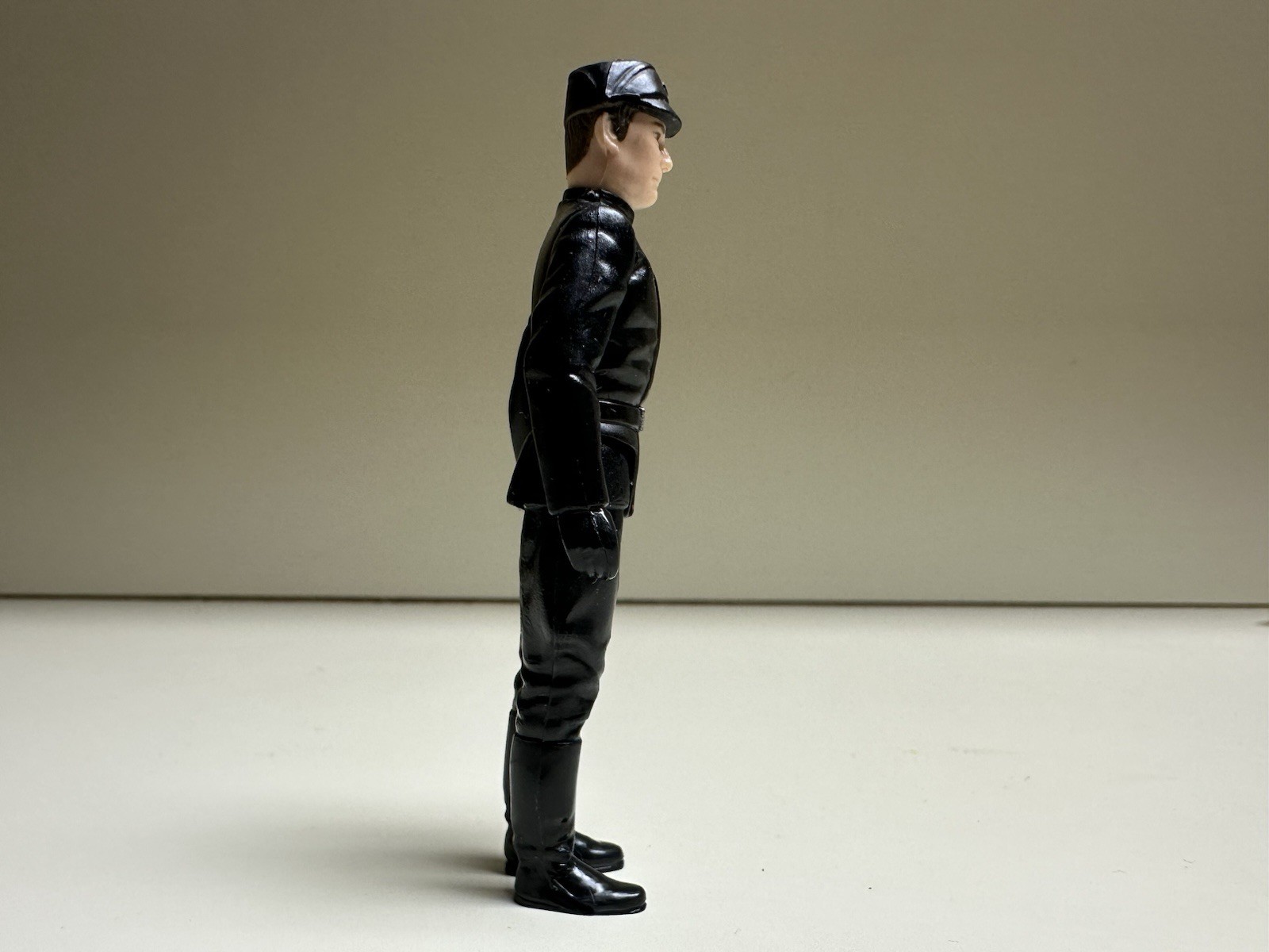 Imperial Commander sold