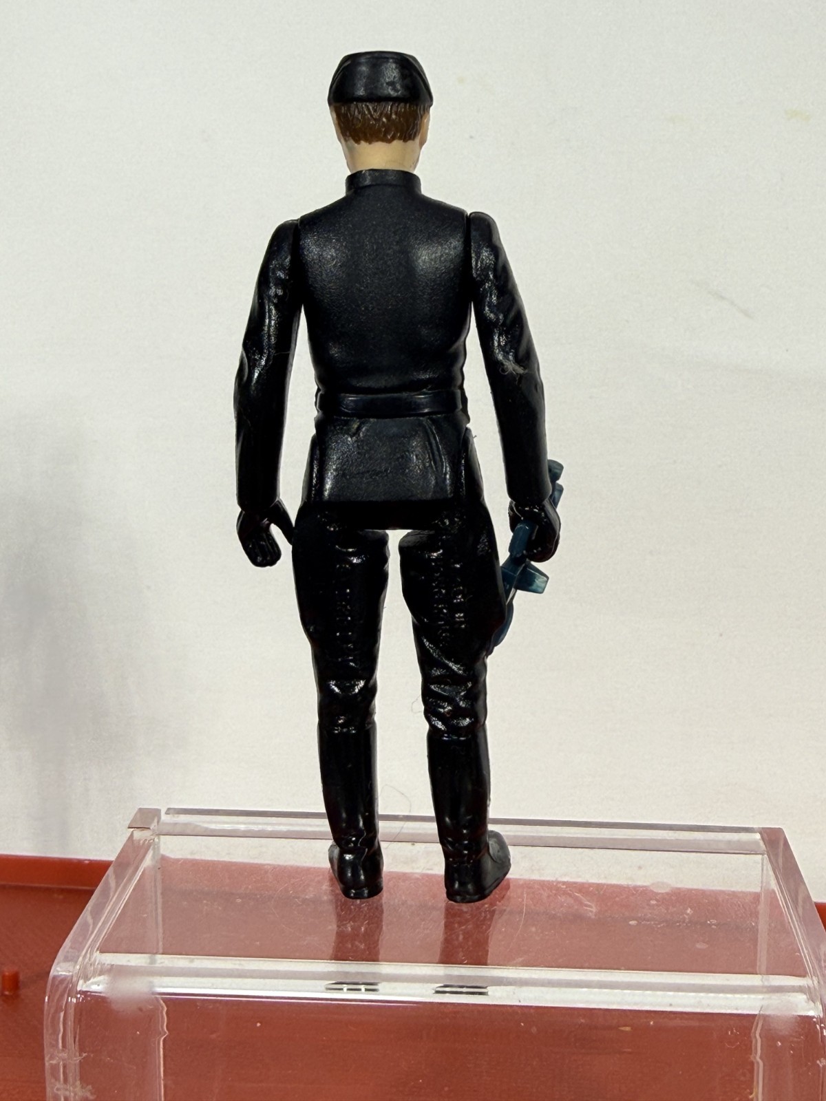 Imperial Commander sold