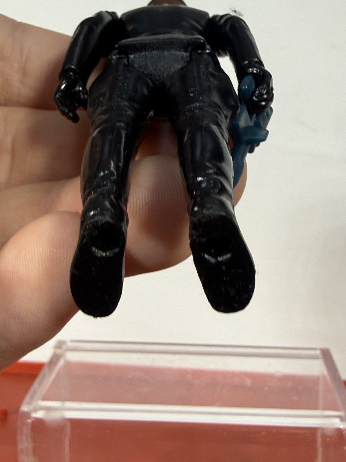 Imperial Commander sold