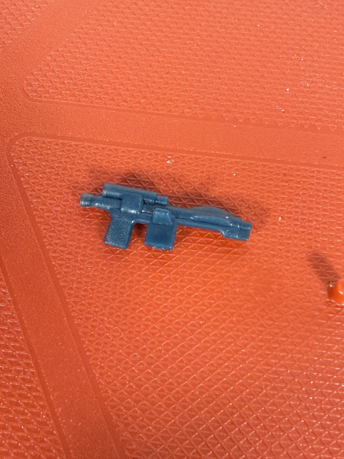 Imperial Commander sold