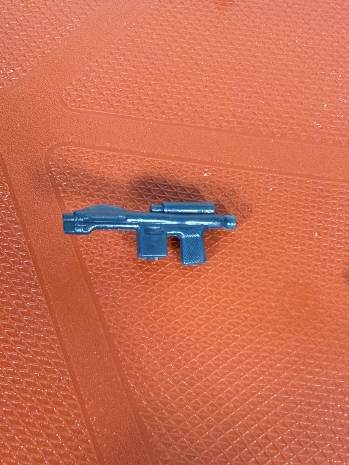 Imperial Commander sold