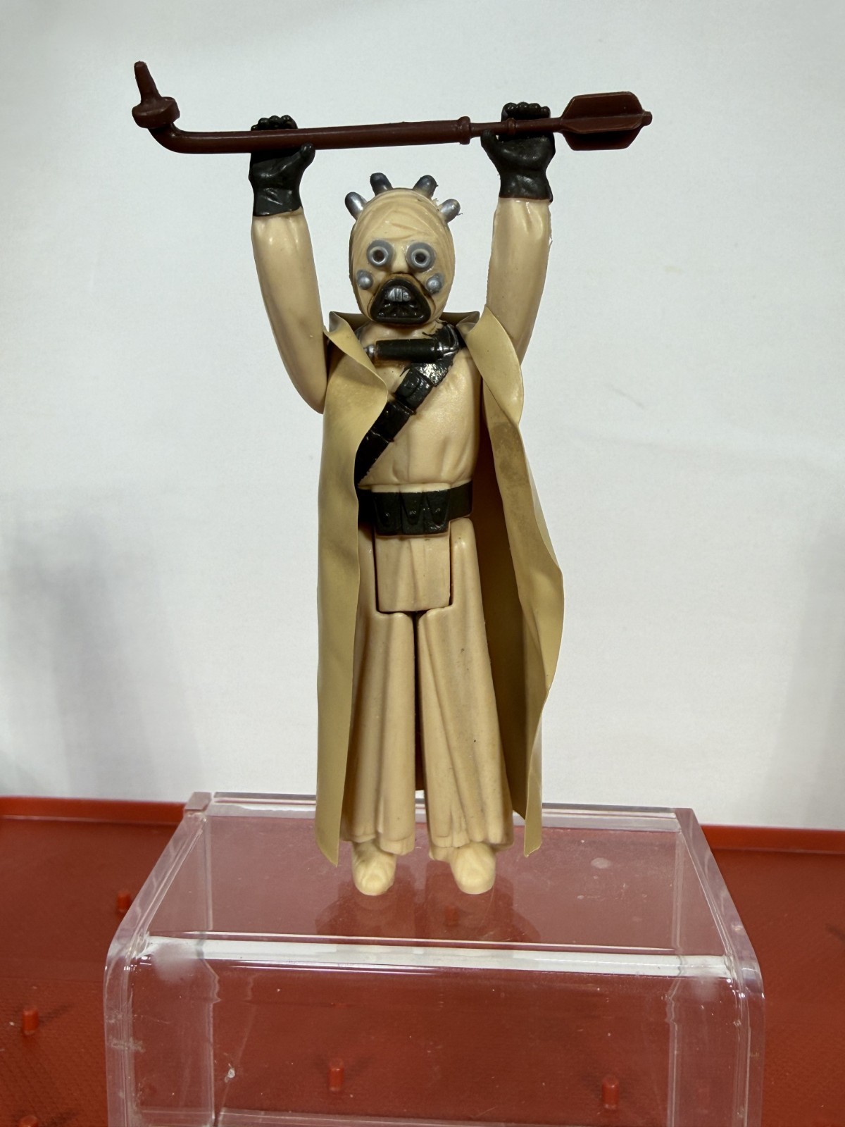 Tusken Raider (Sand People) sold
